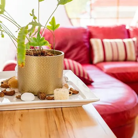 דירה Victus Apartamenty, Apartament Seaside Loft