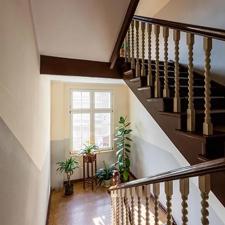 Victus Apartamenty, Apartament Seaside Loft 公寓
